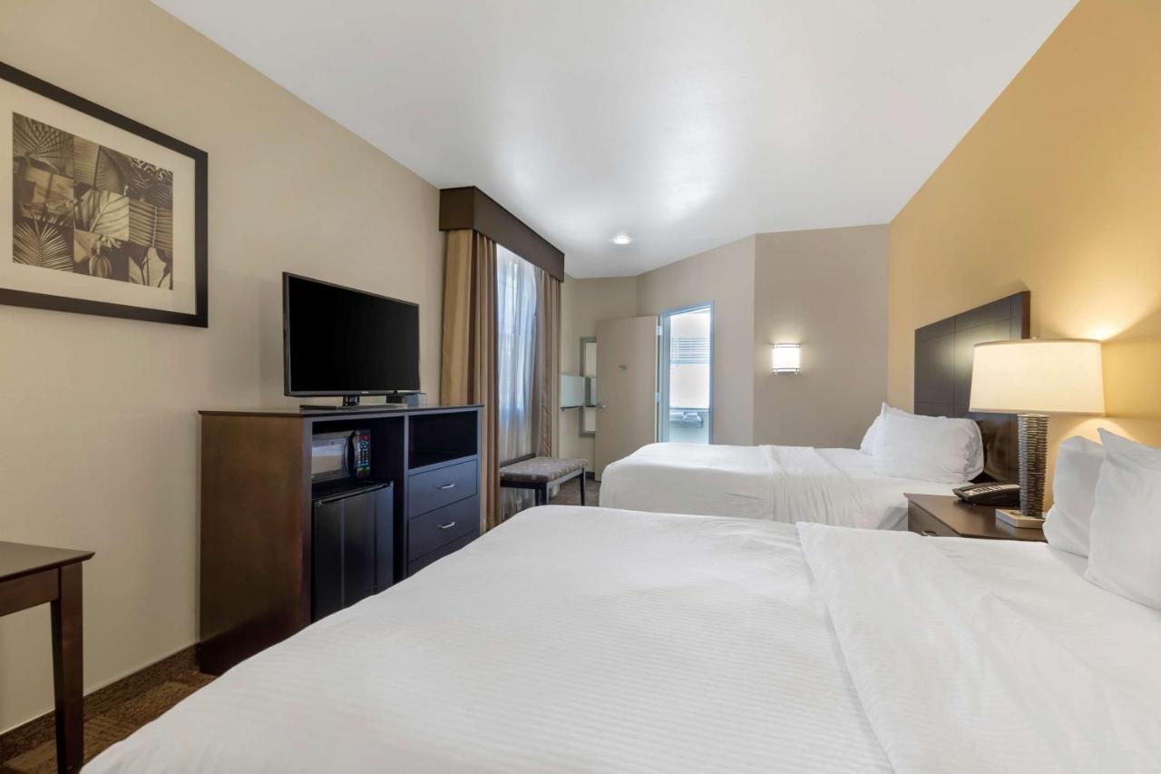 Best Western Pioneer Lusk Exterior photo